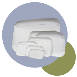 COD 2181 BANDEJAS DE CARTON