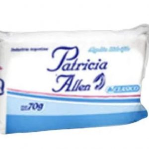 COD 1835 ALGODON PATRICIA ALLEM CLASICO X 70GR
