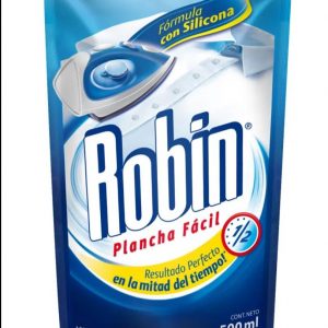COD 462 APRESTO ROBIN DOY PACK X 500CC PLANCHA FACIL