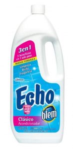 COD 464 AUTOBRILLO ECHO CLASICO LISTO X 900CC