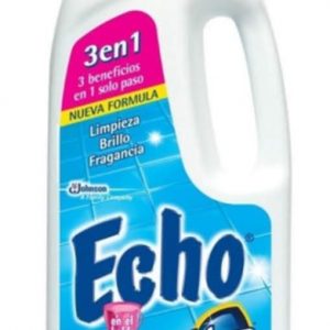 COD 464 AUTOBRILLO ECHO CLASICO LISTO X 900CC