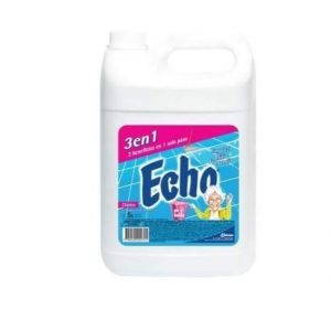 COD 460 ECHO EN EL BALDE 3 EN 1 CLASICO X 5LTS