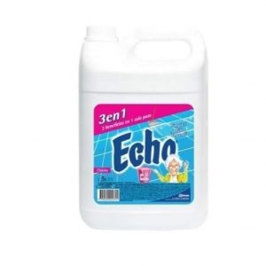 COD 460 ECHO EN EL BALDE 3 EN 1 CLASICO X 5LTS