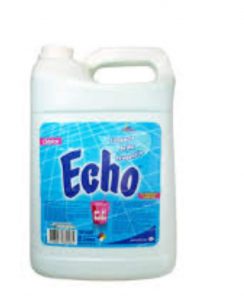 COD 485 AUTOBRILLO ECHO X 5LTS