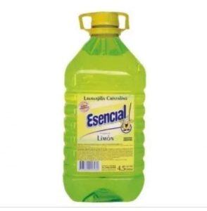 COD 487 LAVAVAJILLAS ESENCIAL X 4.5L