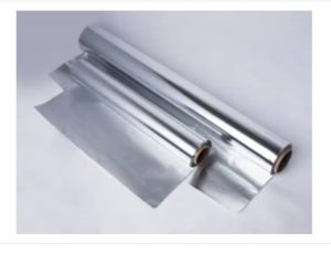 COD 1254 ROLLO DE ALUMINIO