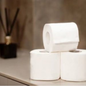 ROLLOS DE PAPEL HIGIENICO