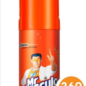 COD 457 LIMPIA HORNO MR MUSCULO X 360 C.C
