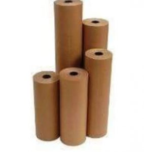 COD 1366 BOBINA DE PAPEL KRAFT