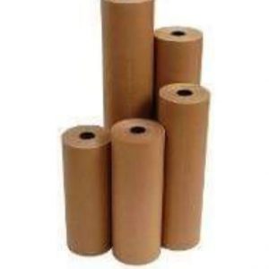 COD 1366 BOBINA DE PAPEL KRAFT