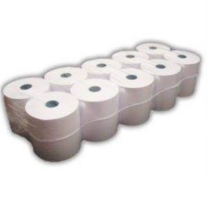 COD 890 ROLLO DE MAQUINA QUIMICO SIMPLE