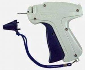 COD 1020 MAQUINA ETIQUETADORA P/ROPA TAG-PIN