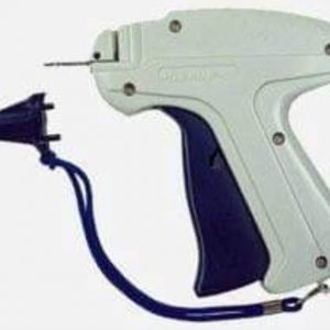 COD 1020 MAQUINA ETIQUETADORA P/ROPA TAG-PIN