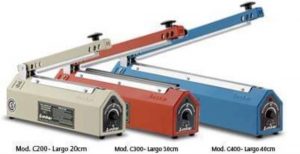 COD 1014 MAQUINA PARA SOLDAR POLIETILENO C/CORTE