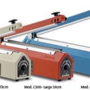 COD 1014 MAQUINA PARA SOLDAR POLIETILENO C/CORTE