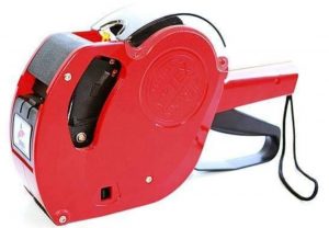 COD 1023 MAQUINA ETIQUETADORA MOTEX