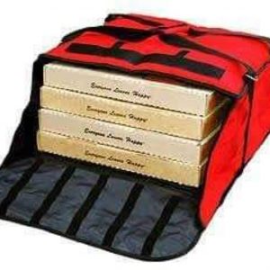 COD 1052 BOLSOS CATERING CON CIERRE Y SIN CIERRE VARIOS TAMAÑOS