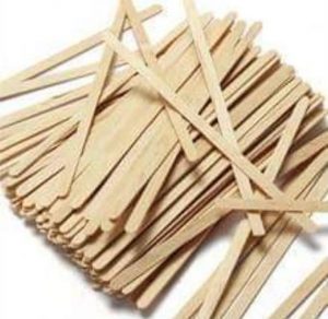 COD 937 PALITOS DE MADERA