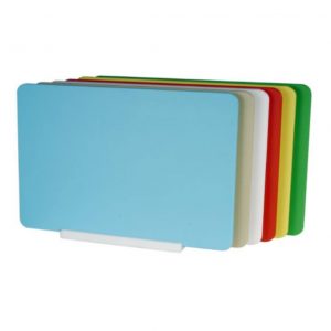 COD 137 KIT TABLAS DE CORTE (PESCADO-CARNE-VERD