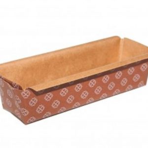 COD 2439 MOLDE PARA BUDIN DE PAPEL X 300grm