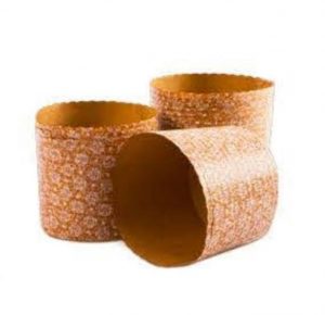 COD 2230 MOLDE DE PAN DULCE DE PAPEL