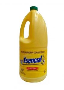 COD LAVANDINA ESENCIAL X 2LTS