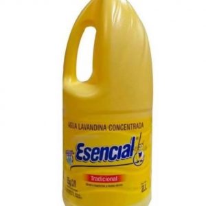 COD LAVANDINA ESENCIAL X 2LTS