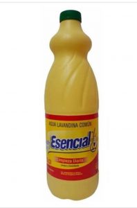 COD 514 LAVANDINA ESENCIAL X 1LT