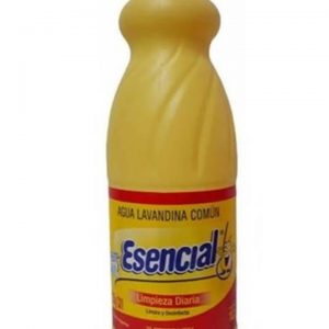 COD 514 LAVANDINA ESENCIAL X 1LT