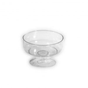 COD 1206 COPA SIDRA-SUNDAE CRISTAL X 155 CC