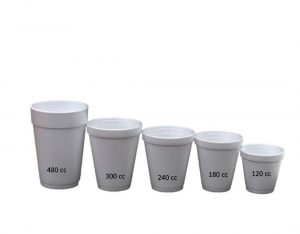 COD 1962 VASOS TERMICOS DART