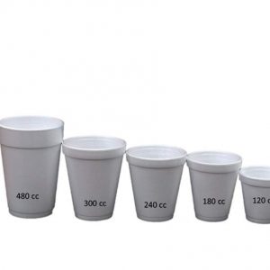 COD 1962 VASOS TERMICOS DART