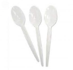COD 14 CUCHARA GRANDE SOPERA BCA O CRISTAL (L)