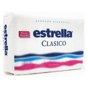 COD 1836 ALGODON ESTRELLA CLASICO X 300GR