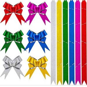 COD 1399 MOÑOS MAGICOS CHICOS METALIZADOS X 100UNIDADES