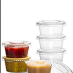 COD 1121 POTE NATURAL DE 90 C.C (73) CRISTAL
