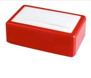 COD 2410 SERVILLETERO DE PLASTICO BAR
