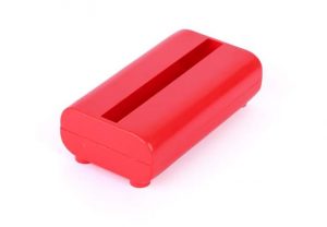 COD 1040 SERVILLETERO PARA SERVILLETAS ZIG-ZAG DE PLASTICO