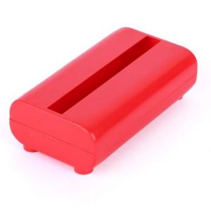 COD 1040 SERVILLETERO PARA SERVILLETAS ZIG-ZAG DE PLASTICO