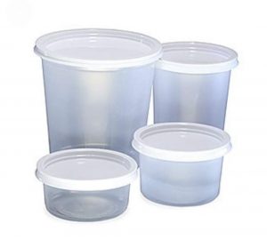 COD 2312 POTE NATURAL SOLO O CON TAPA