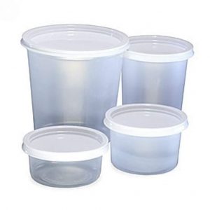 COD 2312 POTE NATURAL SOLO O CON TAPA