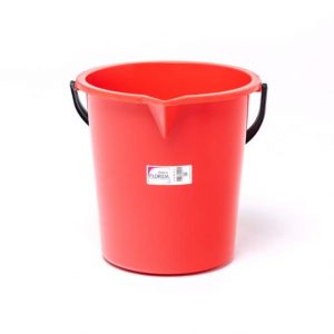 COD 341 BALDE LIVIANO DE 12LTS