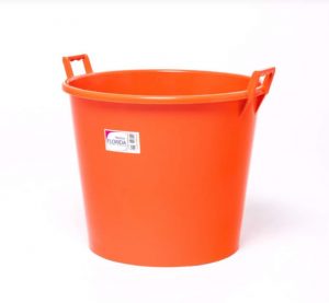 COD 348 FUENTON REDONDO TINAJA 50LTS.
