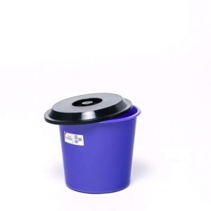 COD 351 RECIPIENTE PARA RESIDUO DE 7LTS.