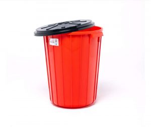 COD 354 RECIPIENTE PARA RESIDUO DE 70LTS