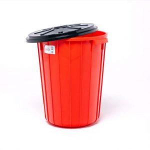 COD 354 RECIPIENTE PARA RESIDUO DE 70LTS
