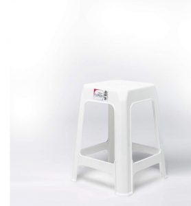 COD 707 BANQUETA