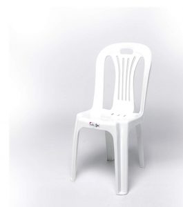 COD 888 SILLA PARA JARDIN