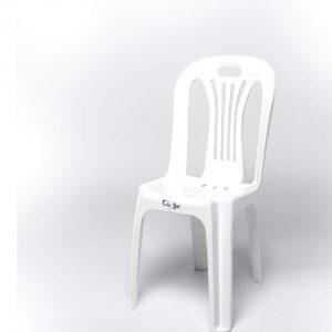 COD 888 SILLA PARA JARDIN