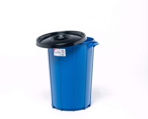 COD 353 RECIPIENTE PARA RESIDUO DE 34LTS.